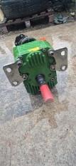 Pto anteriore per john deere