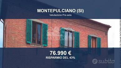 Immobile in asta di 210 m² con più di 5 locali a M