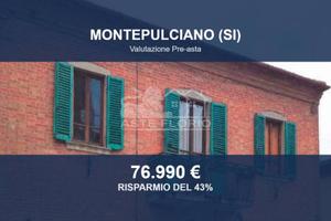 Immobile in asta di 210 m² con più di 5 locali a M