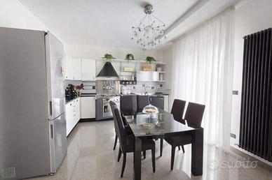DUPLEX IN VIA MINCIO, 6 PORTO D'ASCOLI