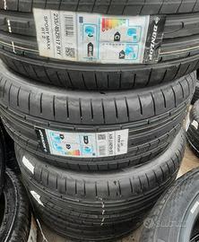 235/45/17 dunlop nuove