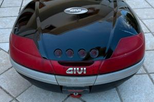 Bauletto GiVi V46 Monokey