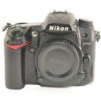NIKON D7000 33.315 SCATTI