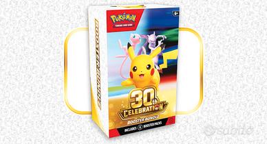 Bundle 30 Aniversario in italiano