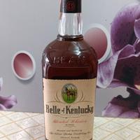 Whisky Belle of Kentucky anni
'70 