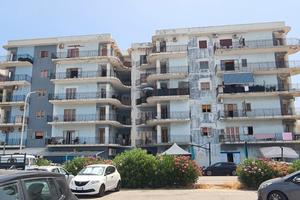 Monolocale zona milazzo fronte mare ponente