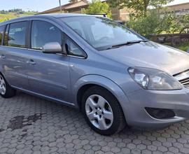 OPEL Zafira 1.8 16V GPL-TECH ADATTA NEOPATENTAT