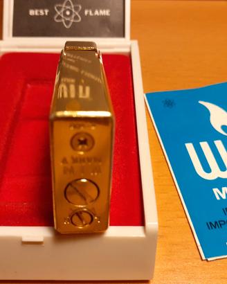 Accendino Win  Piezo mark v