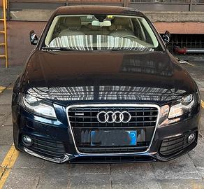Audi A4 3.0 V6 TDI clean diesel quattro tiptronic 