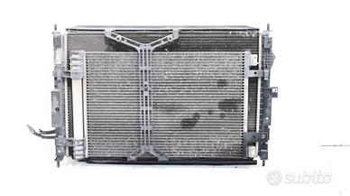 9809141780 KIT RADIATORI PEUGEOT 308 SW bh01 Diese