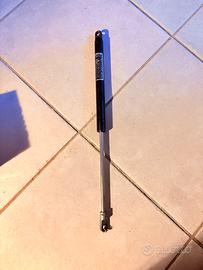 Molla a gas SINT Atlas - Pistone idraulico