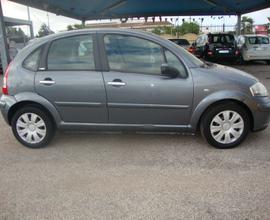 CITROEN C3 1.4 HDI KW50 5porte/ECONOMICA 2009