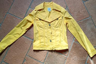 Giacca di jeans di Moschino