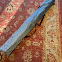 Trave ginnastica artistica 270cm