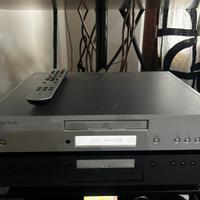 Cambridge audio azur 540c v2