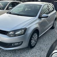 Volkswagen Polo 1.2 5 porte Trendline