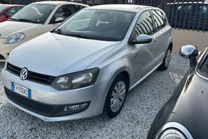 Volkswagen Polo 1.2 5 porte Trendline