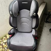 Seggiolino Foppapedretti BEST Duofix