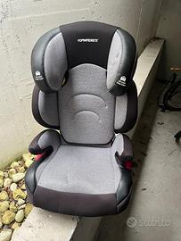 Seggiolino Foppapedretti BEST Duofix