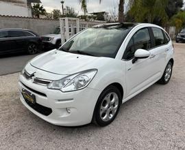 CITROEN C3 1.2 BENZ 82CV EXCLUSIVE 100.000KM