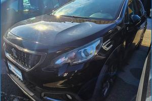 PEUGEOT 2008 1° serie BlueHDi 100 Allure