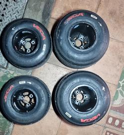 cerchi kart