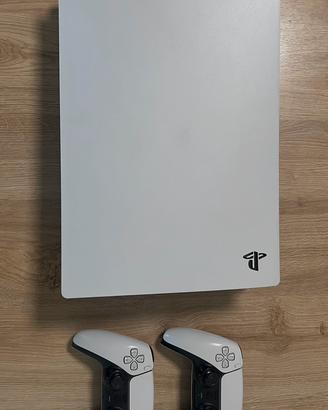 PlayStation 5