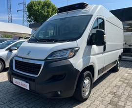 PEUGEOT Boxer 435 2.2 BlueHDi S&S PL-TA *FRIGO*S