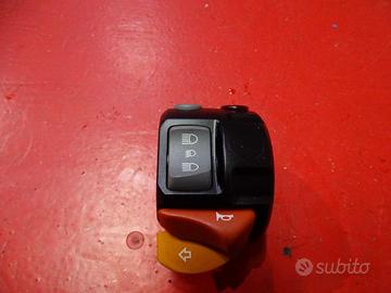 DEVIO COMMUTATORE SX BMW R1200ST