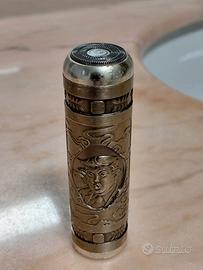 rasoio ricaricabile usb Donald Trump 