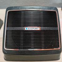 Altoparlanti Casse  Blaupunkt Vintage