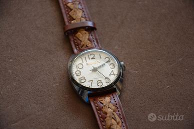 OROLOGIO RAKETA VINTAGE