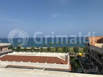 Appartamento Venetico [Inc. Monf. 25/2025VRG]