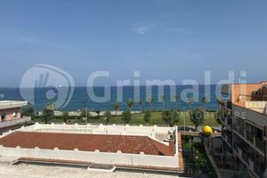 Appartamento Venetico [Inc. Monf. 25/2025VRG]