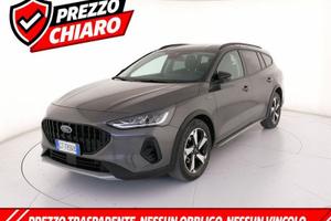 Ford Focus Active SW 1.0t ecoboost h 125cv