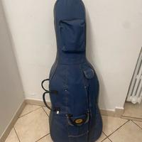 Violoncello stentor 3/4