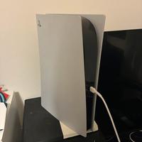 Play  station 5 828GB