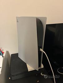 Play  station 5 828GB