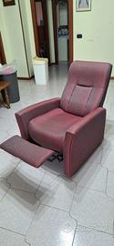 Poltrona relax