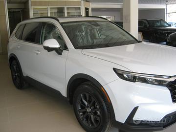 HONDA CR-V 2.0 Hev eCVT Elegance