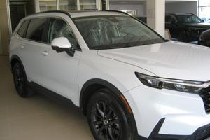 HONDA CR-V 2.0 Hev eCVT Elegance