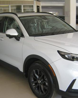 HONDA CR-V 2.0 Hev eCVT Elegance