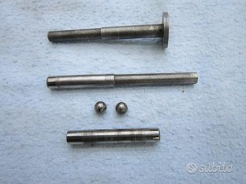 Aste Frizione Gilera 150 Giubileo Sport Extra