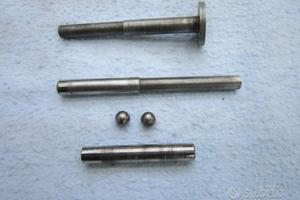 Aste Frizione Gilera 150 Giubileo Sport Extra