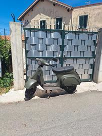 vespa 50 hp del 1991