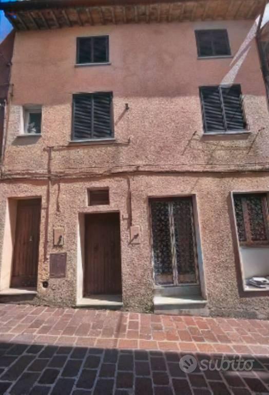 Appartamento – Sigillo, Giacconale - Vista 2