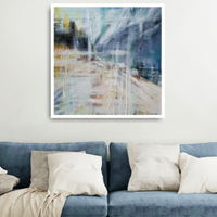 Quadro grande moderno