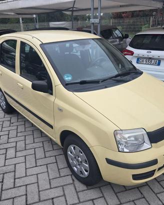 FIAT Panda 1.1 Active