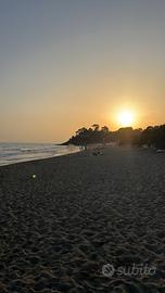 Appartamento 50 mt mare Castiglione della Pescaia