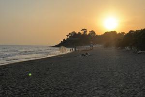 Appartamento 50 mt mare Castiglione della Pescaia
